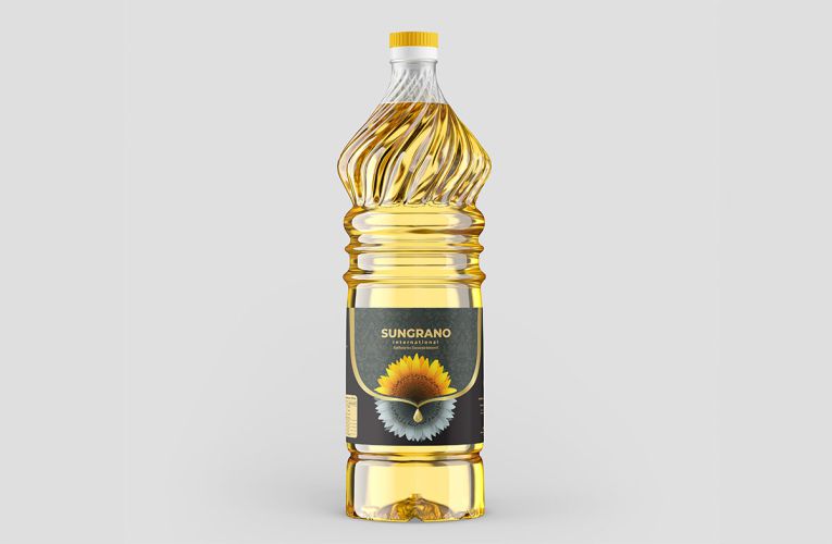sonnenblumenöl gleitmittel Sonnenblumenöl, kaltgepresst, 500 ml